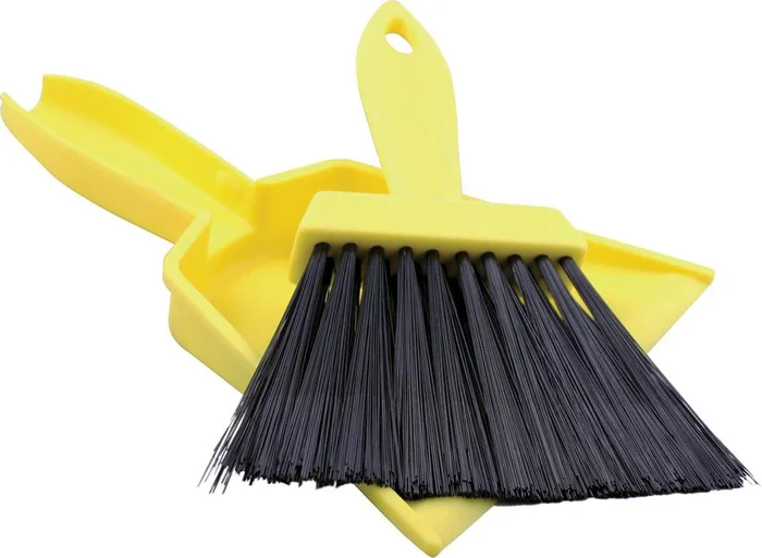 CGN8407 – COGHLAN’S Pelle et Balayette de Tente