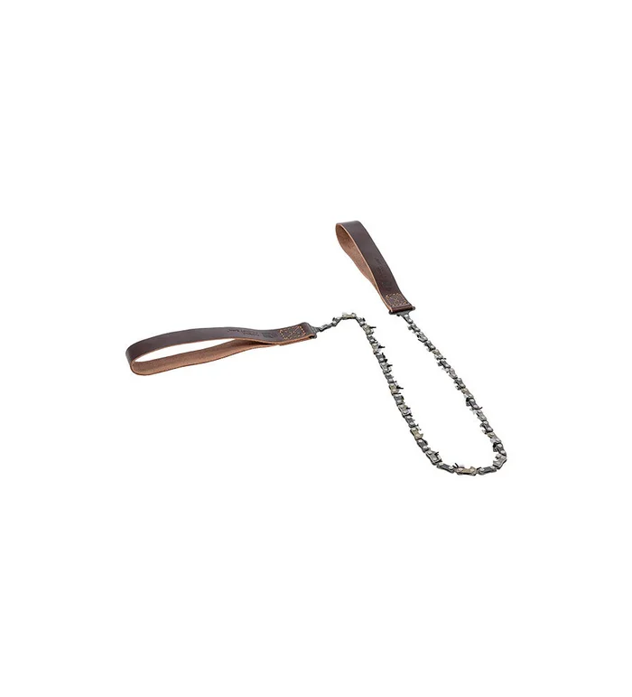 Chaîne coupe bois Nordic Pocket Saw 65 cm – Marron