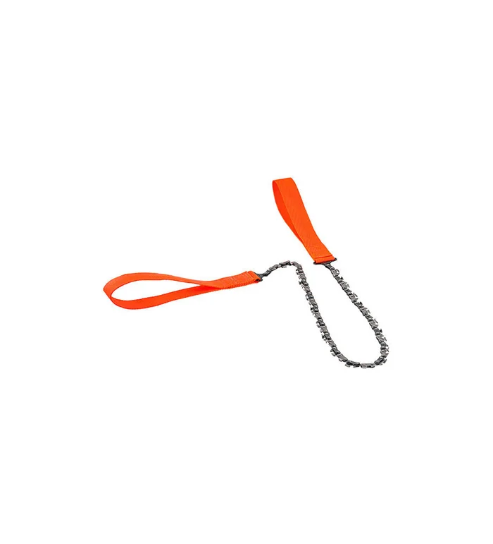 Chaîne coupe bois Nordic Pocket Saw 65 cm – Orange