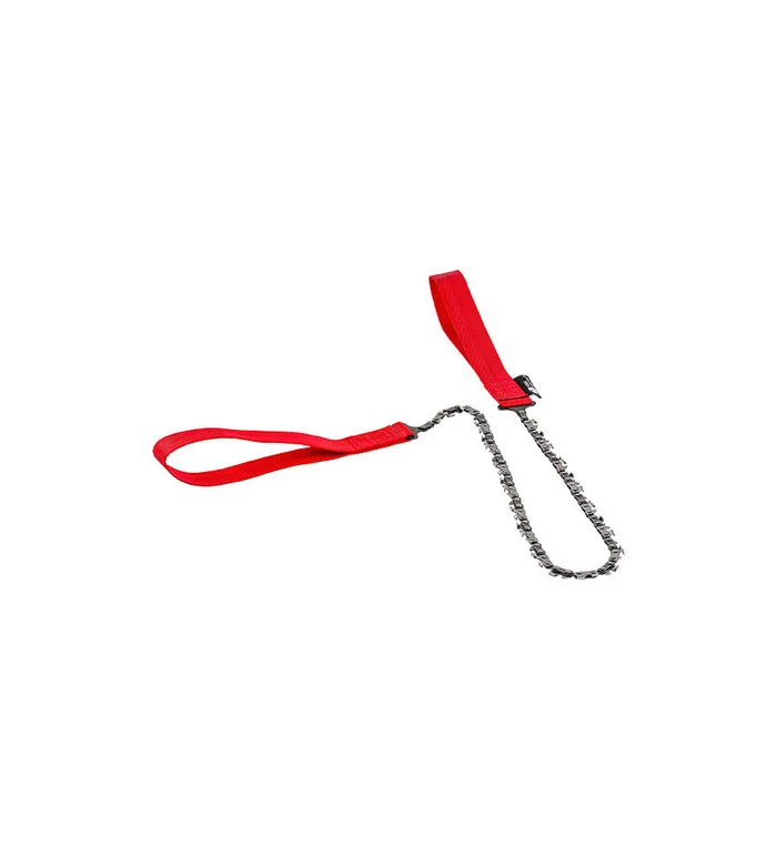 Chaîne coupe bois Nordic Pocket Saw 65 cm – Rouge