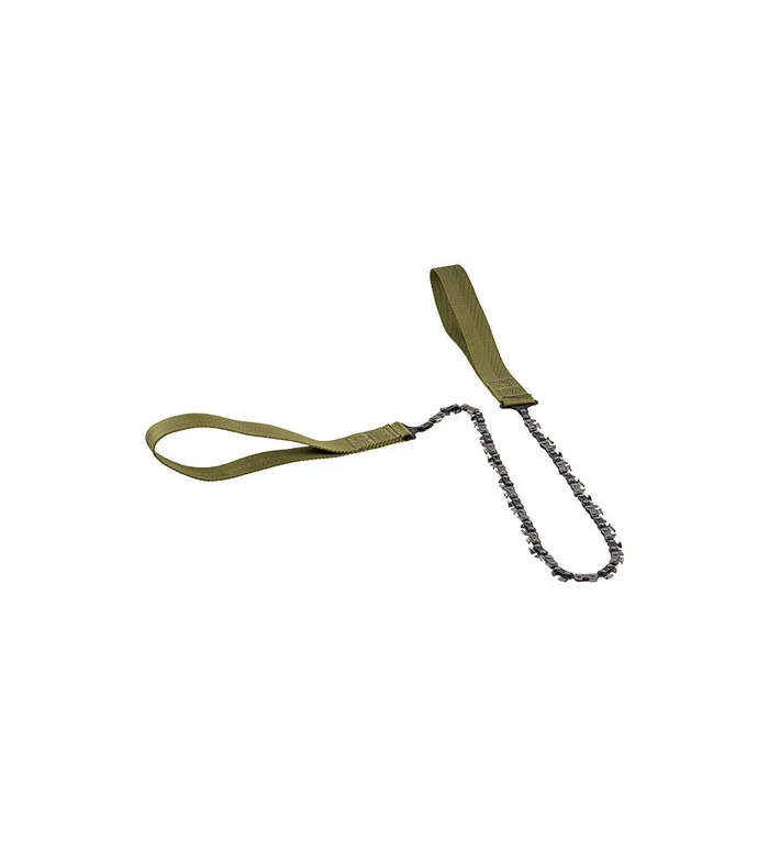 Chaîne coupe bois Nordic Pocket Saw 65 cm – Vert