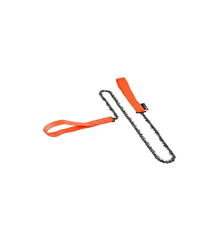 Chaîne coupe bois Nordic Pocket Saw 93 cm – Orange