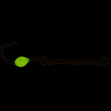 Chaîne de fixation VMC ODC20GLCH Octopus – Chartreuse