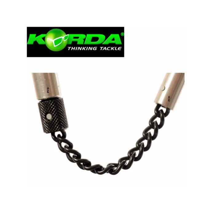 CHAINES DE RECHANGE KORDA PAR 5 COURTES