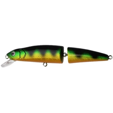 Challenger Jointed Minnow (4 3/8″ – 1/2oz)
