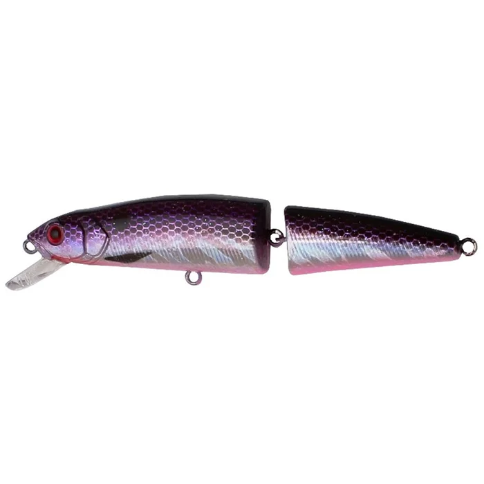 Challenger Jointed Minnow (4 3/8″ – 1/2oz) – Image 2