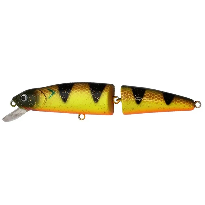 Challenger Jointed Minnow (4 3/8″ – 1/2oz) – Image 3