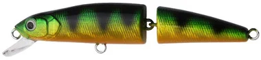 Challenger Junior Jointed Minnow (3 1/2″ – 5/16oz)