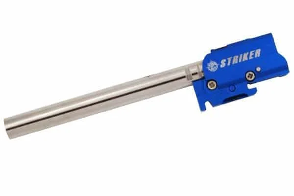 CHAMBRE HOP UP 113MM G SERIE WE TM