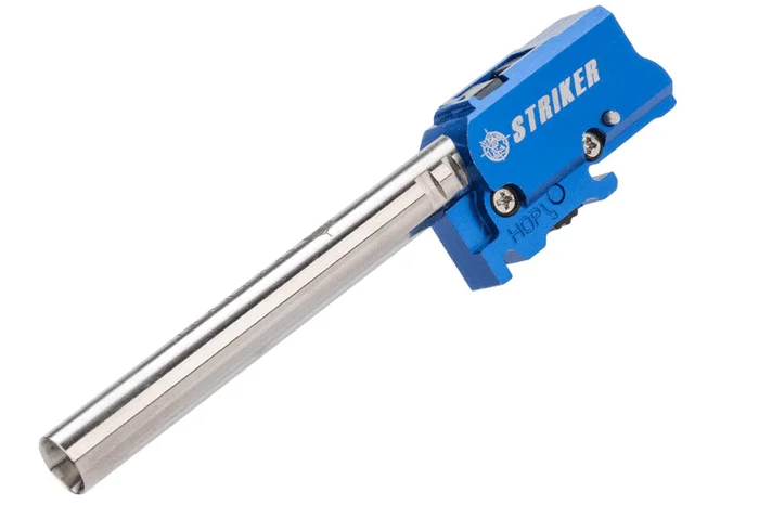 CHAMBRE HOP UP 84MM G SERIE WE TM
