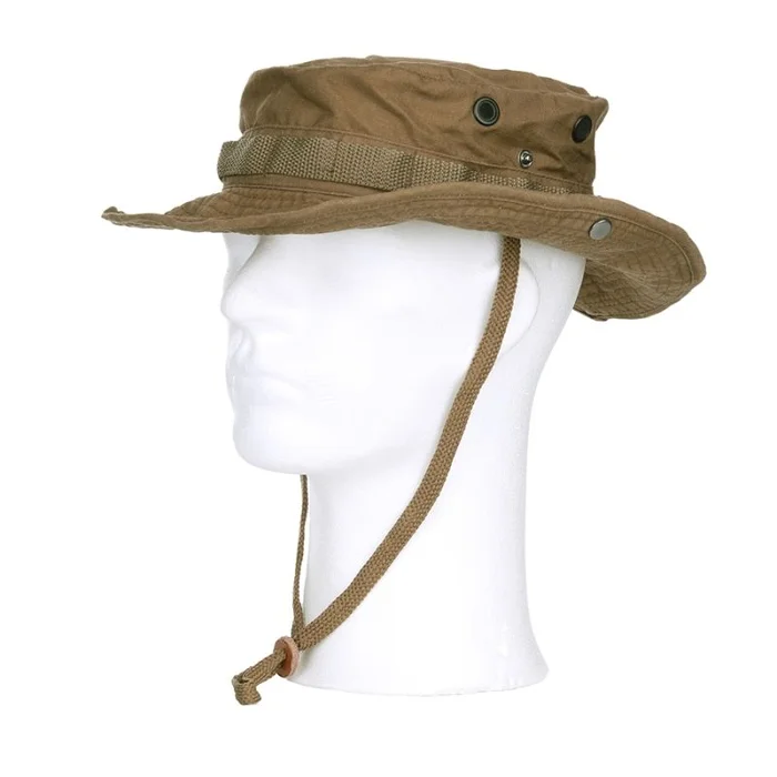 Chapeau de brousse 101 INC