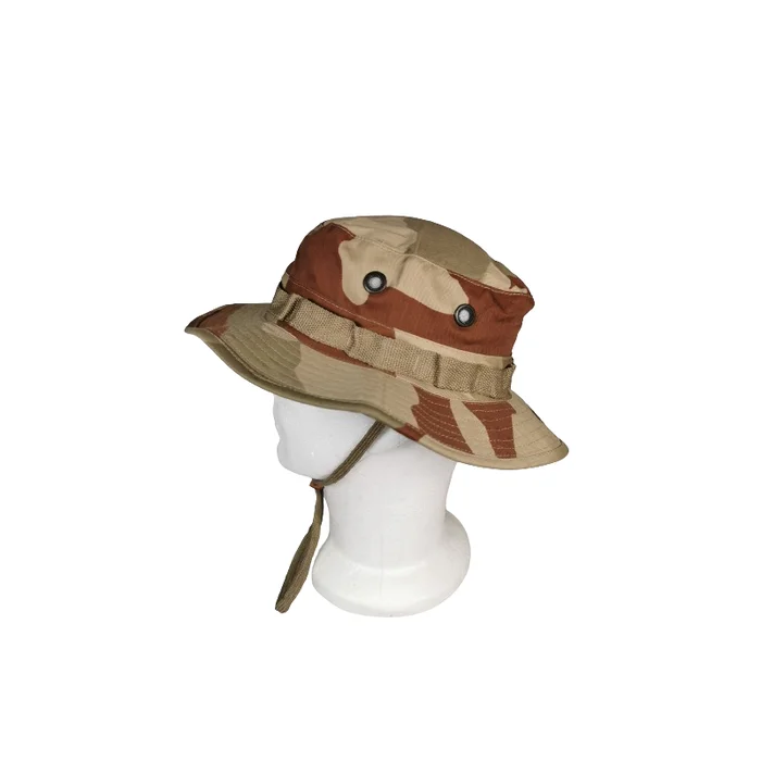 Chapeau de brousse Bonnie Hat