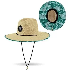Chapeau de Paille