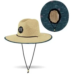 Chapeau de Paille Sea World