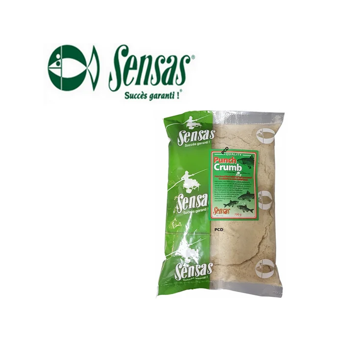 CHAPELURE SENSAS UK PUNCH CRUMB 700G
