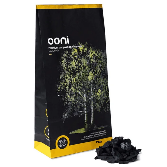 Charbon De Bois Ooni 4kg