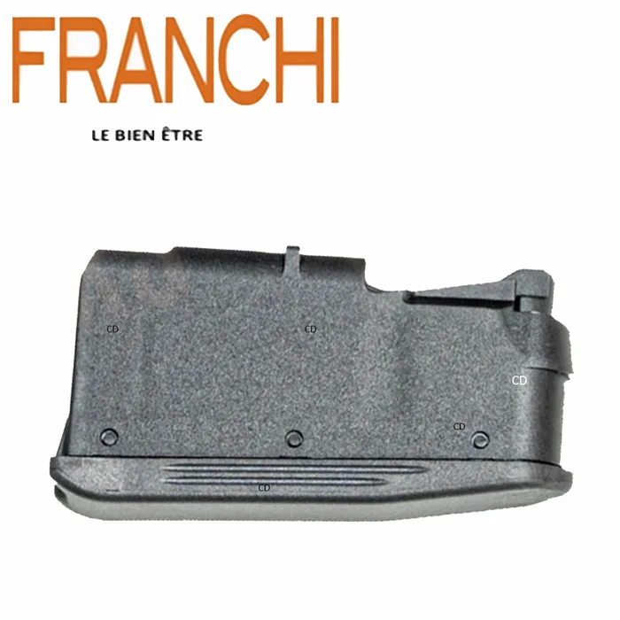 Chargeur 3 Coups Pour Carabine Franchi Horizon Calibre 300WM