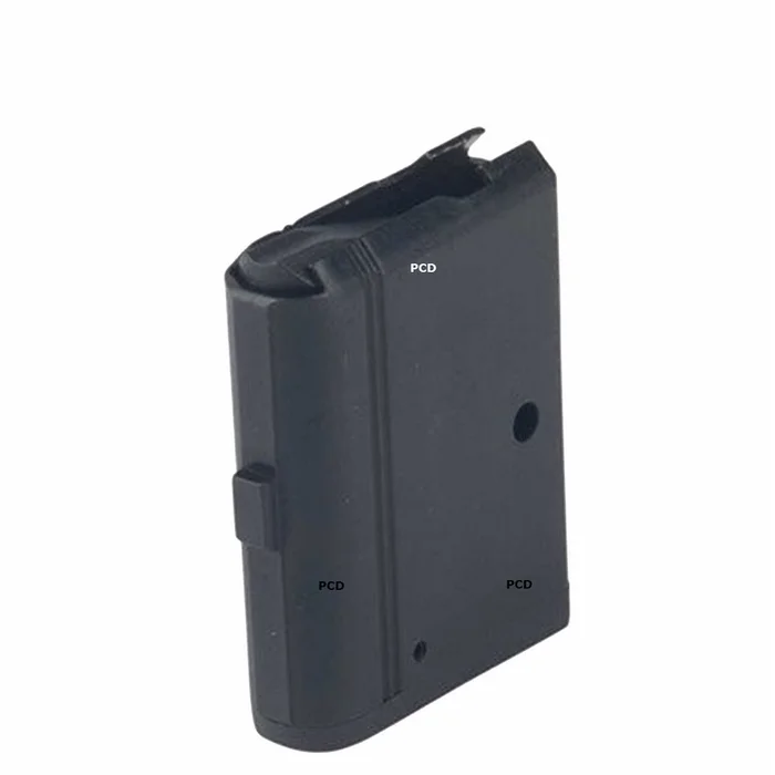 Chargeur 5 Coups Pour Carabine Sako Finnfire II 22LR