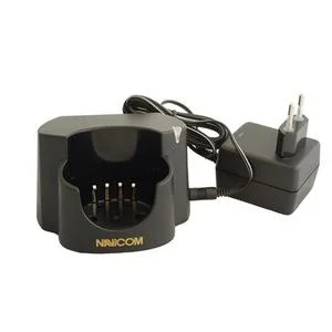 Chargeur avec berceau RT350
