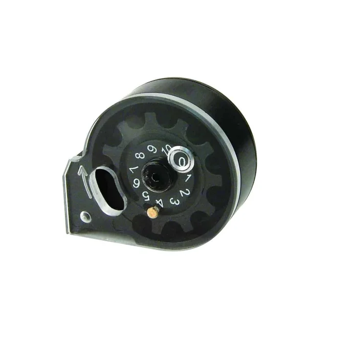 CHARGEUR CARABINE BENJAMIN MARAUDER / ARMADA C5.5