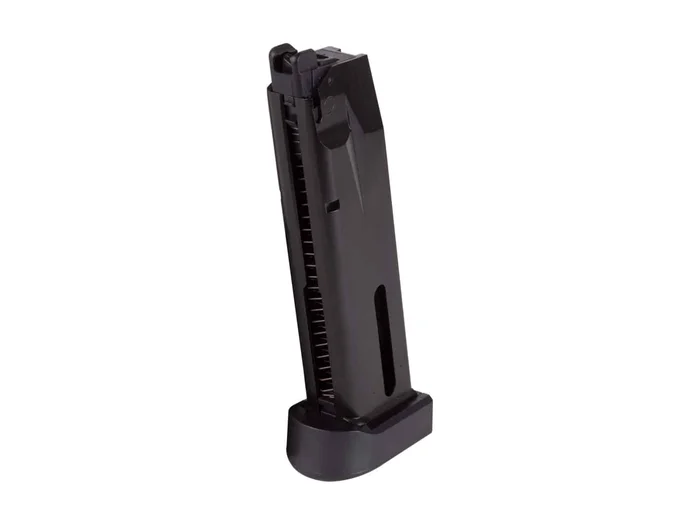 CHARGEUR CO2 KJ226