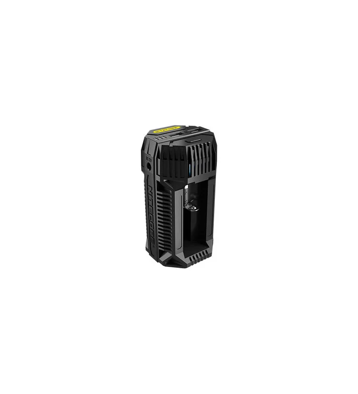Chargeur d&rsquo;accu multifonctions V2 pour voiture