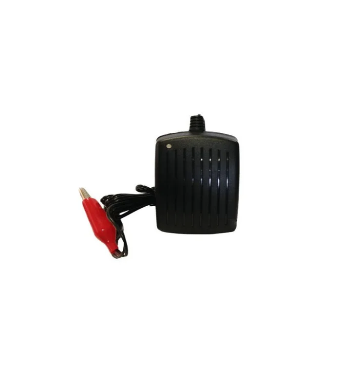 Chargeur de batterie 12V Sillosocks