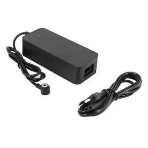 Chargeur de batterie trottinette Xiaomi Mi4 Pro 41v 2a