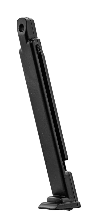 Chargeur de billes 4,5 acier pour airguns Borner C11 / M84 / W3000 / 306 / 304cal 4.5mm