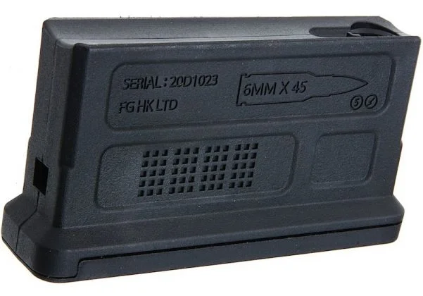 CHARGEUR EV01 40CPS COURT NOIR