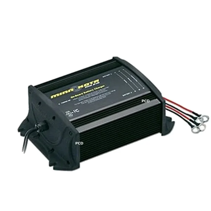 Chargeur Fixe De Batterie Minn Kota MK-220E