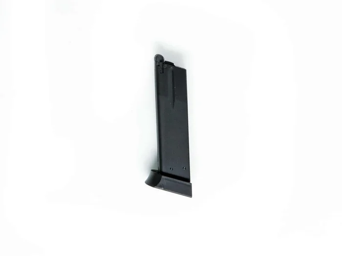 Chargeur gaz 26 coups pour sp-01 Shadow GBB – asg