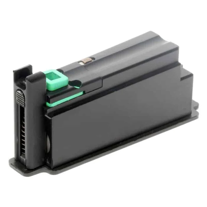 CHARGEUR GAZ 9 CPS GM1903