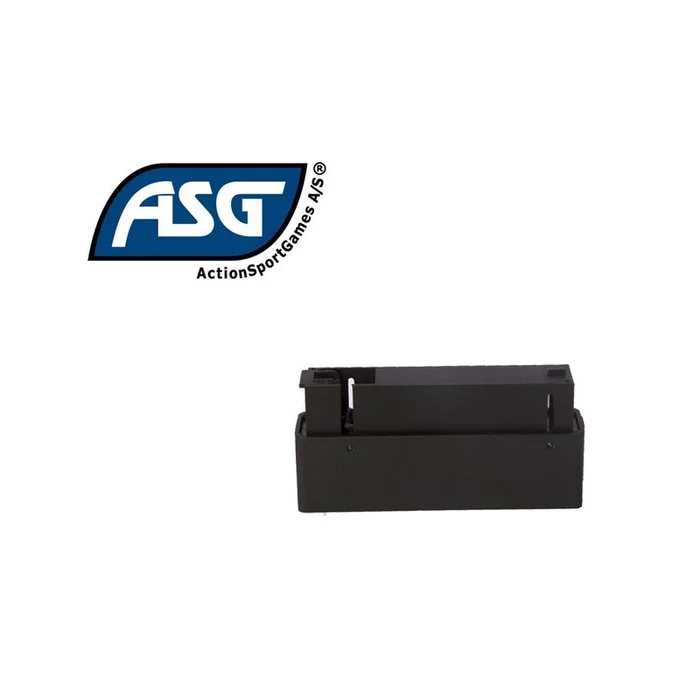 CHARGEUR GG 28 BILLES POUR SNIPER AW308