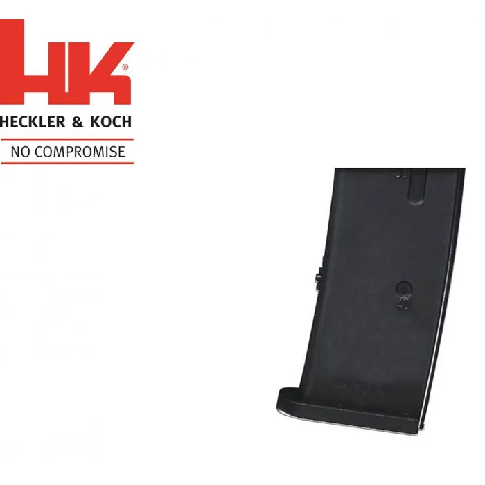 CHARGEUR POUR MP7 A1 175 COUPS