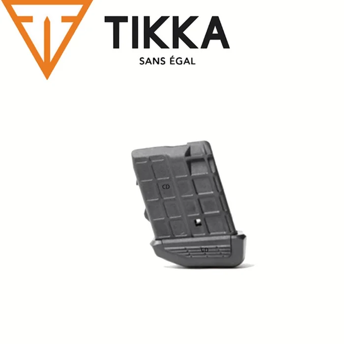 Chargeur Tikka 10 Coups Pour T1x MTR 22LR