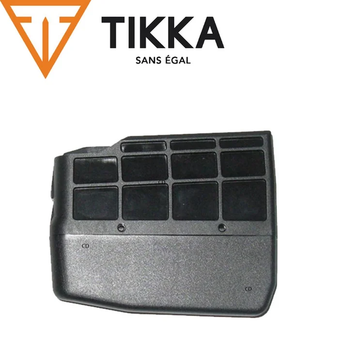 Chargeur Tikka T3 Long 5 Coups