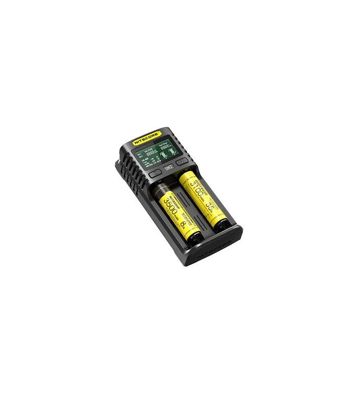 Chargeur UM2