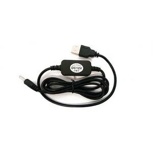 Chargeur USB RT411