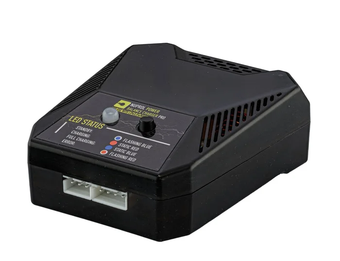Chargeuréquilibreur Lipo / Life / NimH