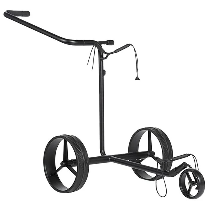 Chariot électrique JuStar Justar Black Series