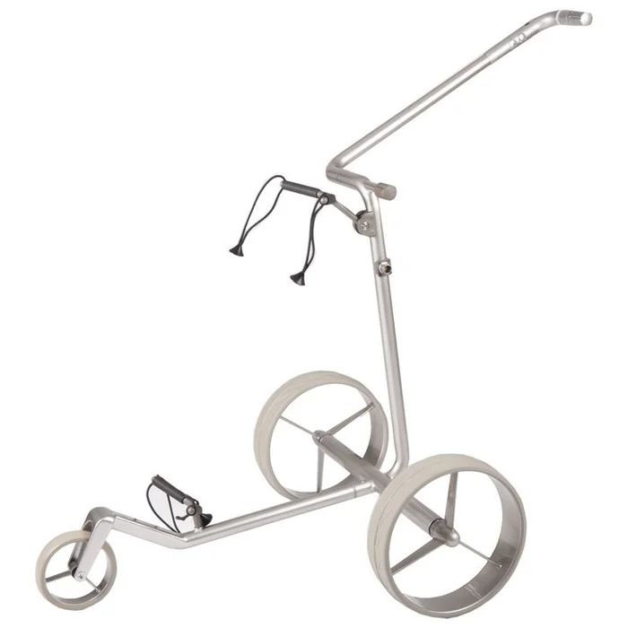 Chariot électrique JuStar JuStar Carbon Light