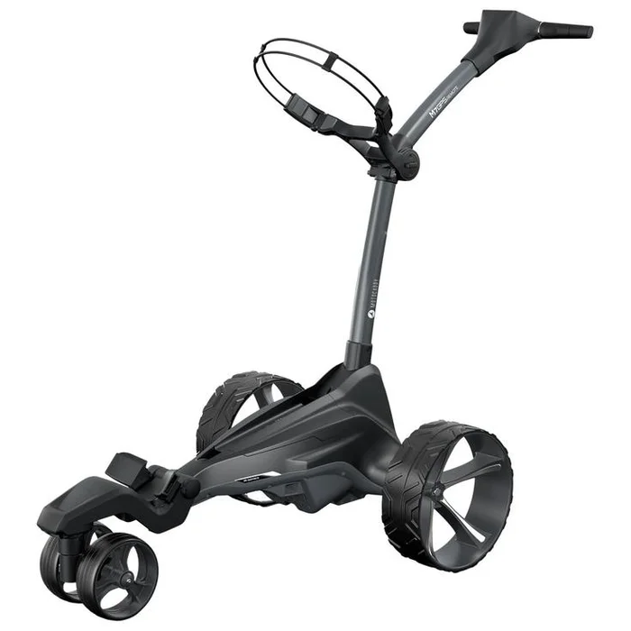 Chariot électrique MotoCaddy M7 GPS Remote