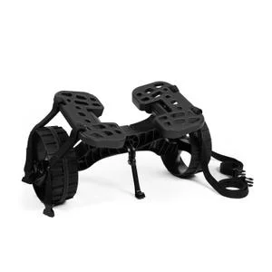 Chariot polyvalent pour SUP et kayak
