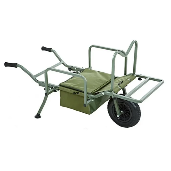 Chariot Trakker X-Trail Galaxy Barrow