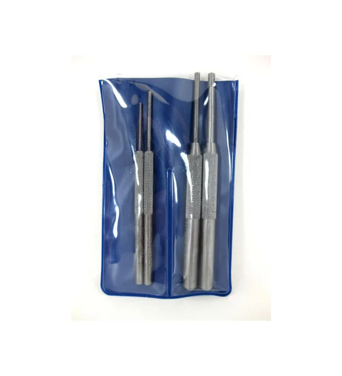 Chasse goupilles cylindriques Lyman