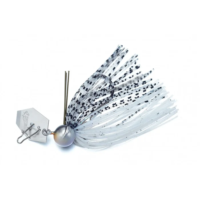 Chatterbait BIM Tackle Roaring Lion Blade Jig 7g