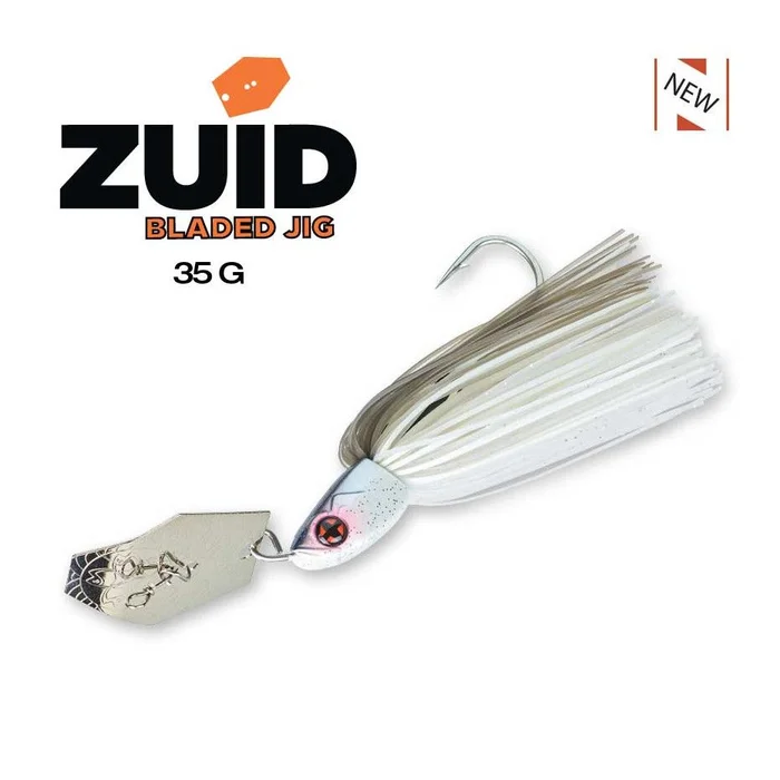 Chatterbait Sakura Zuid Bladed Jig 35g