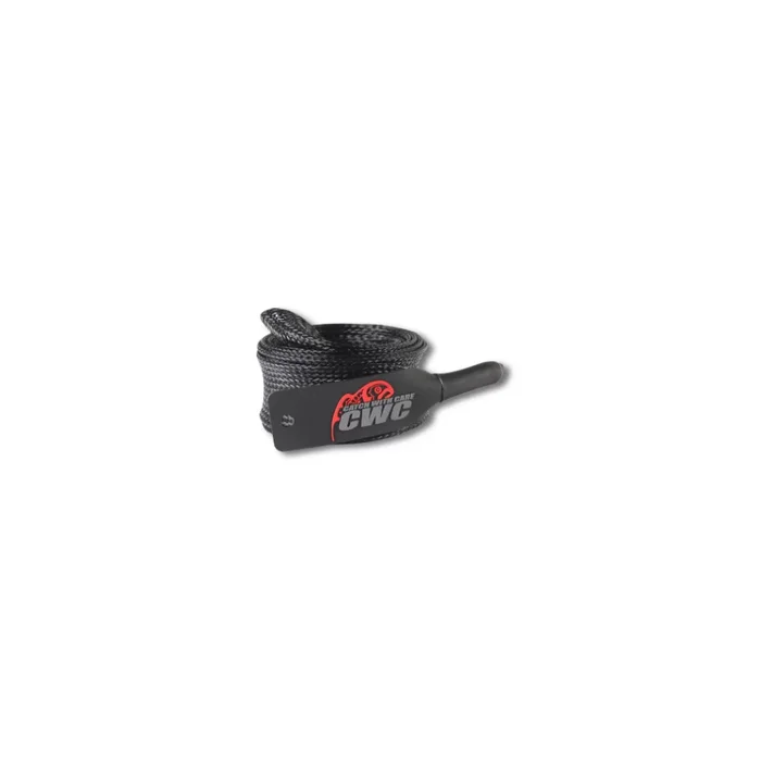 Chaussette de canne CWC Rod Cover Spinning