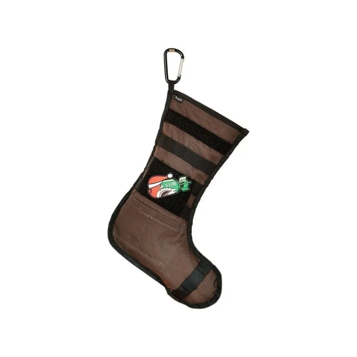 Chaussette de Noël 5.11